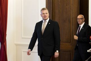 Turek je pro 63 procent lidí nevhodným kandidátem na ministra, uvádí průzkum - Seznam Zprávy